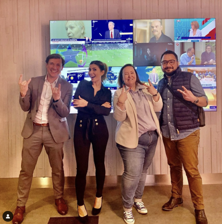 BFM Business La gamification au service des RH !