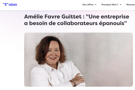 ALAN : Santé inclusive Santé inclusive avec ALAN