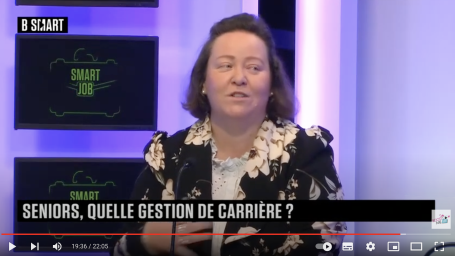 BSmart TV - Fenêtre sur l'emploi BSmart TV - Fenêtre sur l'emploi