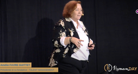 Keynote Human Day : Senior, au cœur de l’expérience collaborateur : un levier d’attractivité et de performance trop souvent sous-estimé Keynote Human Day :
Senior, au cœur de l’expérience collaborateur : un levier d’attractivité et de performance trop souvent sous-estimé