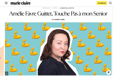 Marie-Claire Marie Claire